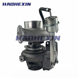 Turbo HE250WG 5327682 5328337