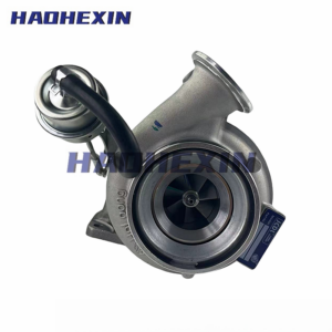 Turbo HE250WG 5327682 5328337