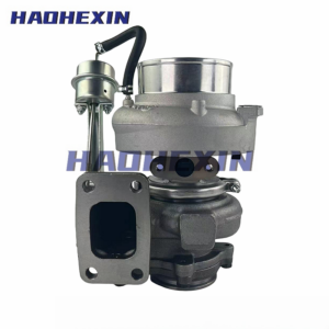 Turbo HE250WG 5327682 5328337