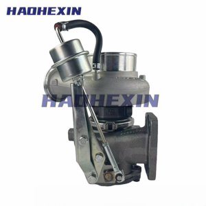 Turbo HE250WG 5327682 5328337