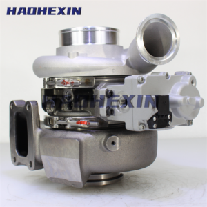 Turbo HE300VG 5328271