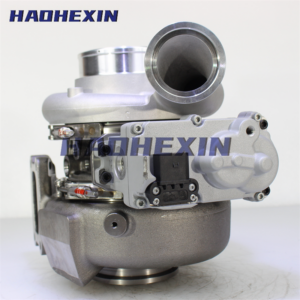 Turbo HE300VG 5328271