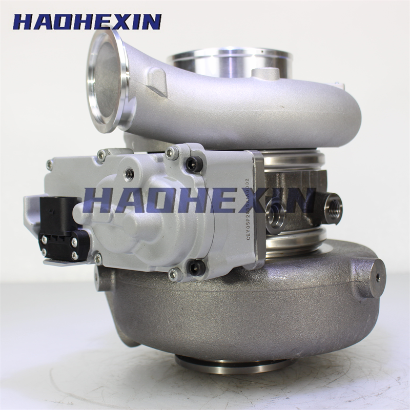 Turbo HE300VG 5328271