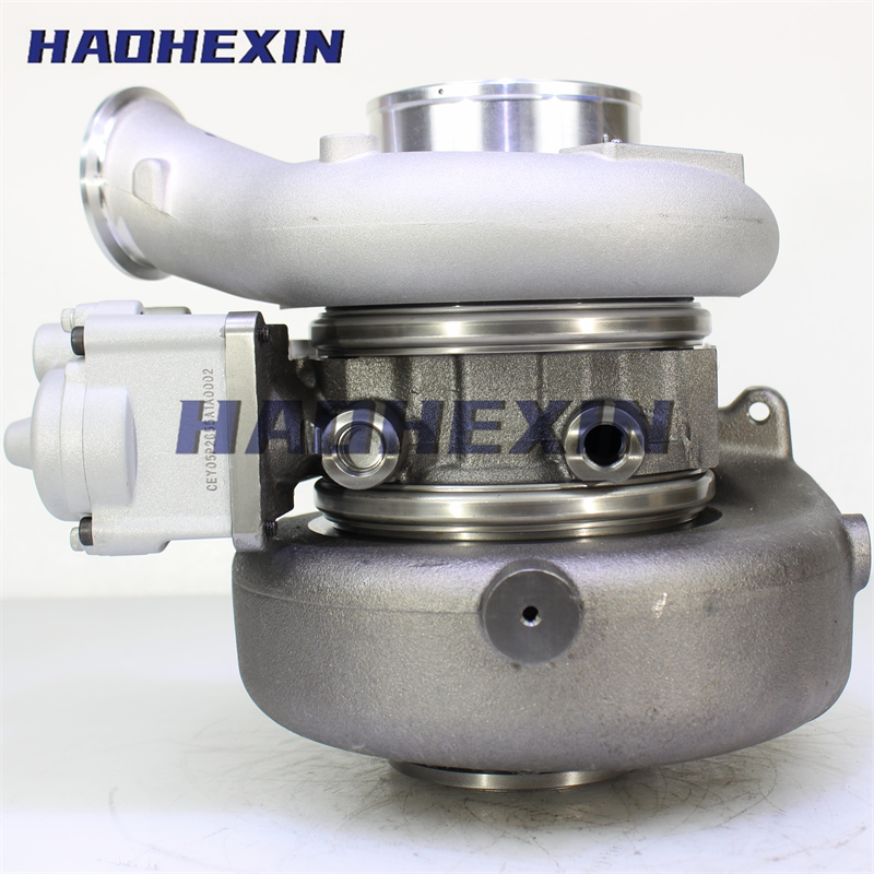 Turbo HE300VG 5328271