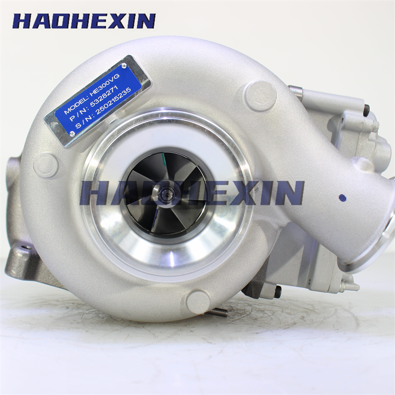 Turbo HE300VG 5328271