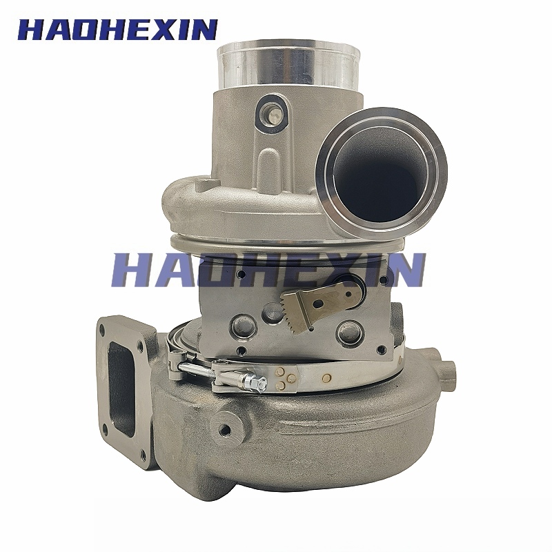 Turbo HE400VG 2882111