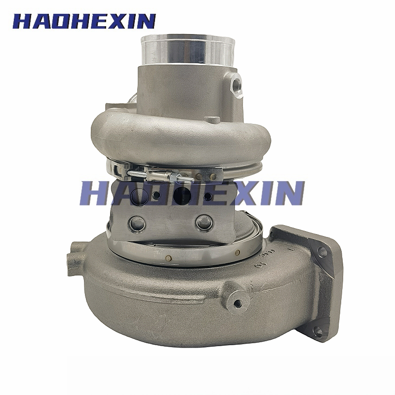 Turbo HE400VG 2882111