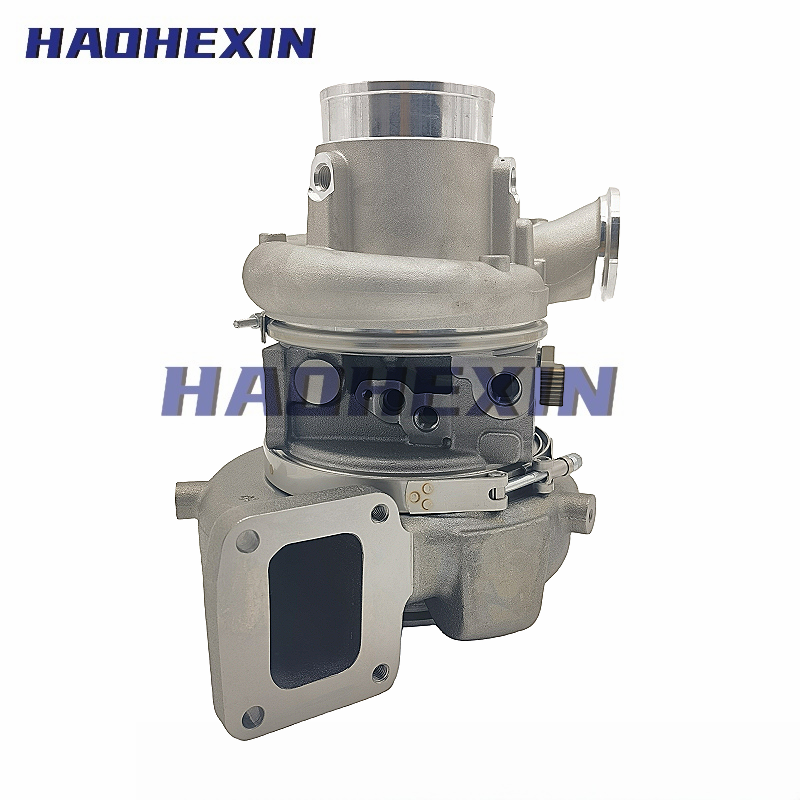 Turbo HE400VG 2882111