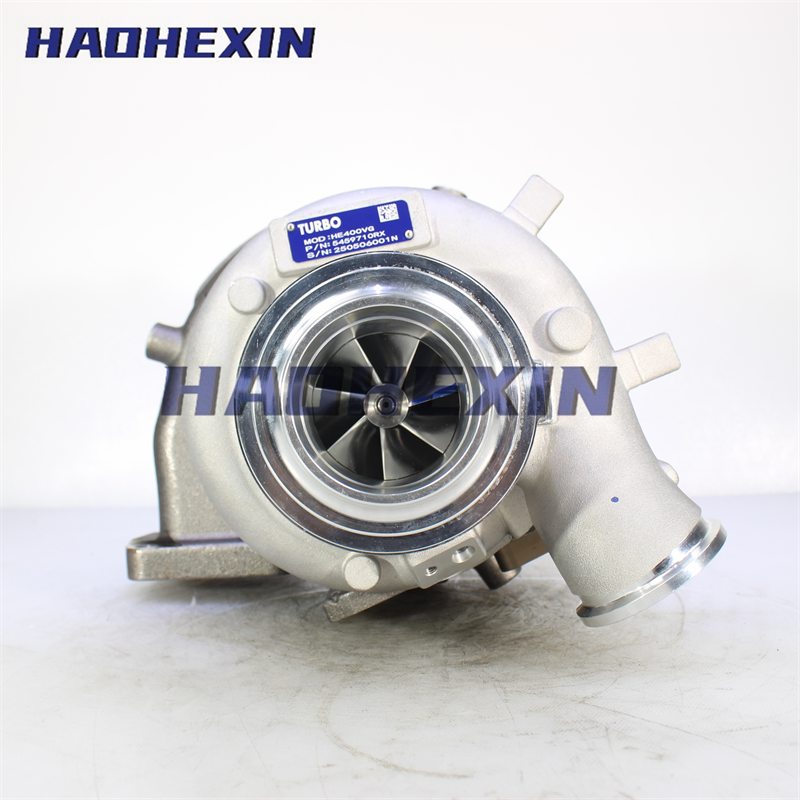Turbo HE400VG 5459710RX