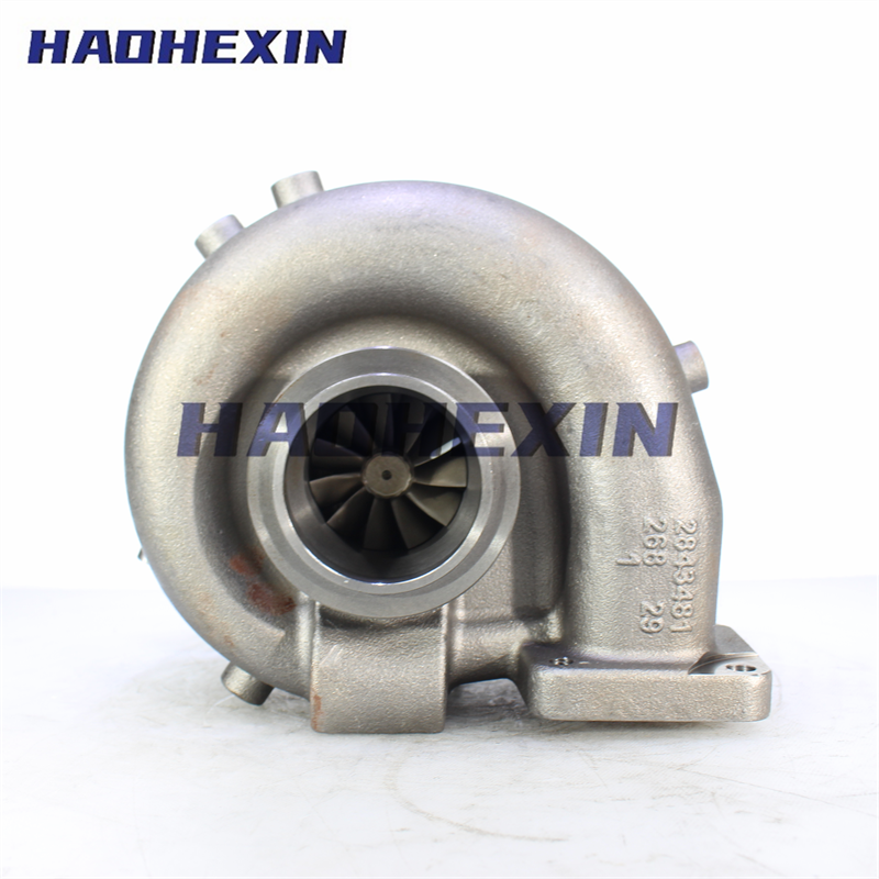 Turbo HE400VG 5459710RX