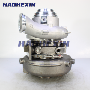 Turbo HE400VG 5459710RX