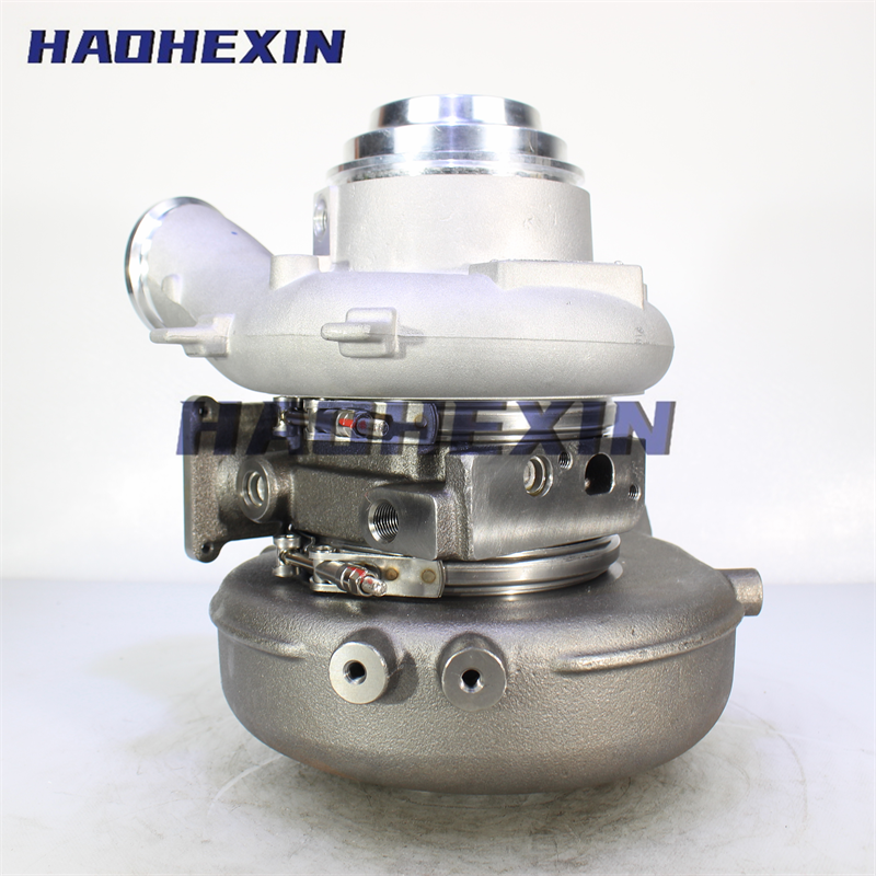 Turbo HE400VG 5459710RX