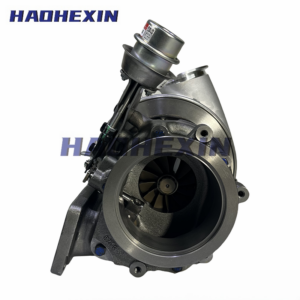 Turbo HE551CW 3795527