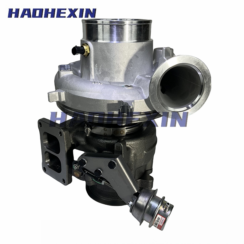Turbo HE551CW 3795527
