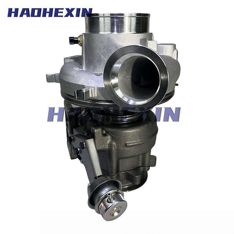 Turbo HE551CW 3795527