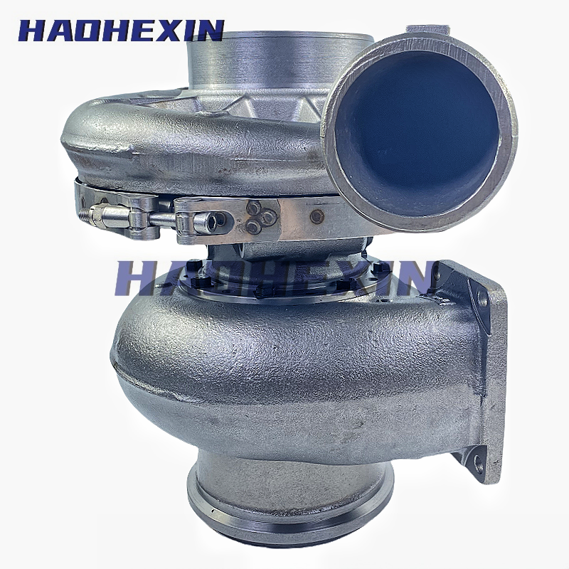 Turbo HE800FG 3784397