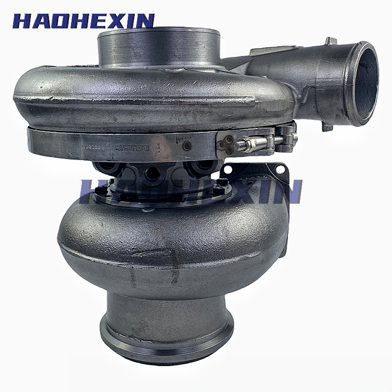 Turbo HE800FG 3784397