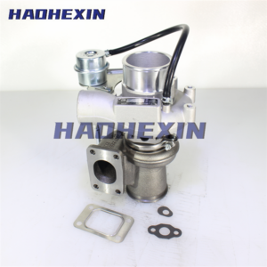 Turbo HX25W J806298 3538993