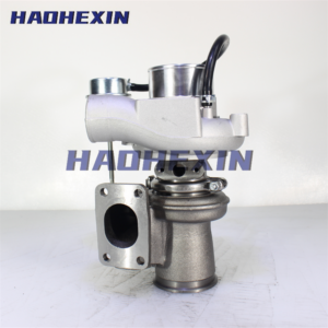 Turbo HX25W J806298 3538993