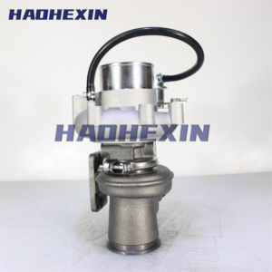 Turbo HX25W J806298 3538993