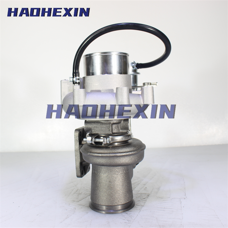 Turbo HX25W J806298 3538993
