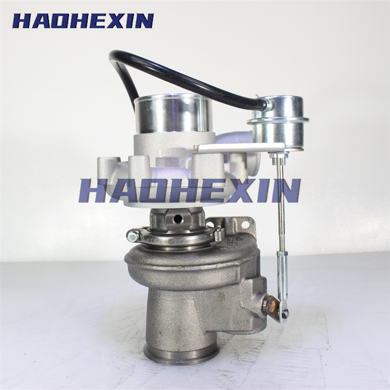 Turbo HX25W J806298 3538993