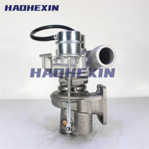 Turbo HX25W J806298 3538993
