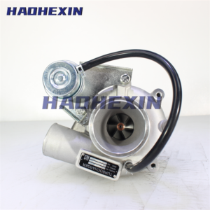 Turbo HX25W J806298 3538993