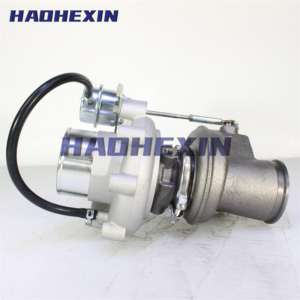 Turbo HX25W J806298 3538993