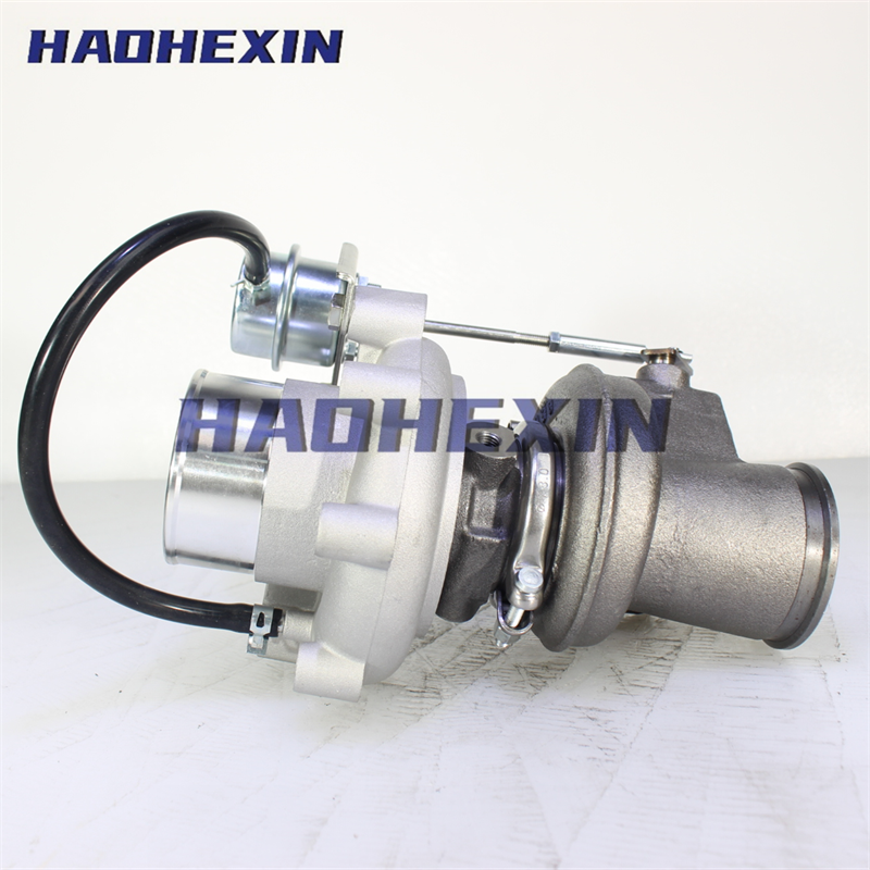 Turbo HX25W J806298 3538993