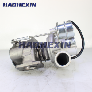 Turbo HX25W J806298 3538993