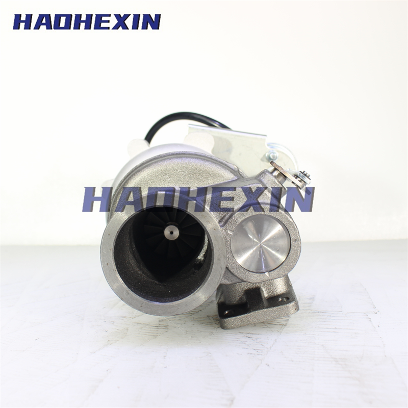 Turbo HX25W J806298 3538993