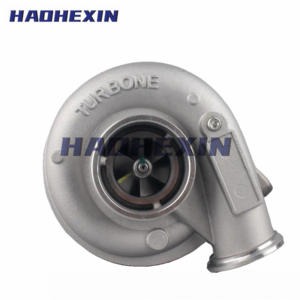 Turbo HX30 4039339