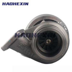Turbo HX30 4039339