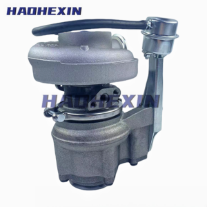 Turbo HX30W 2838804