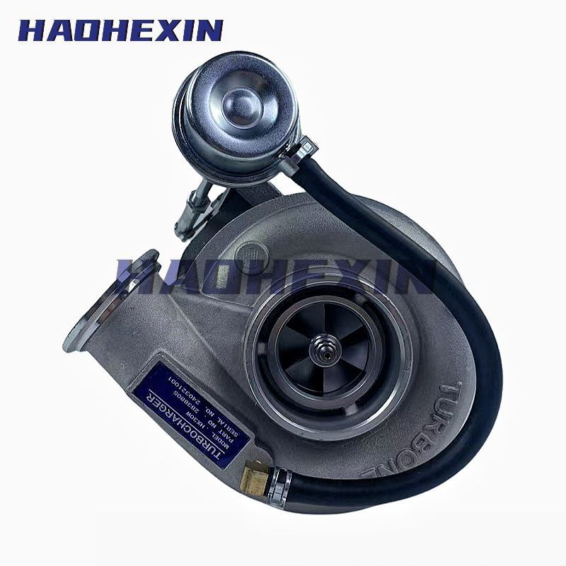 Turbo HX30W 2838804