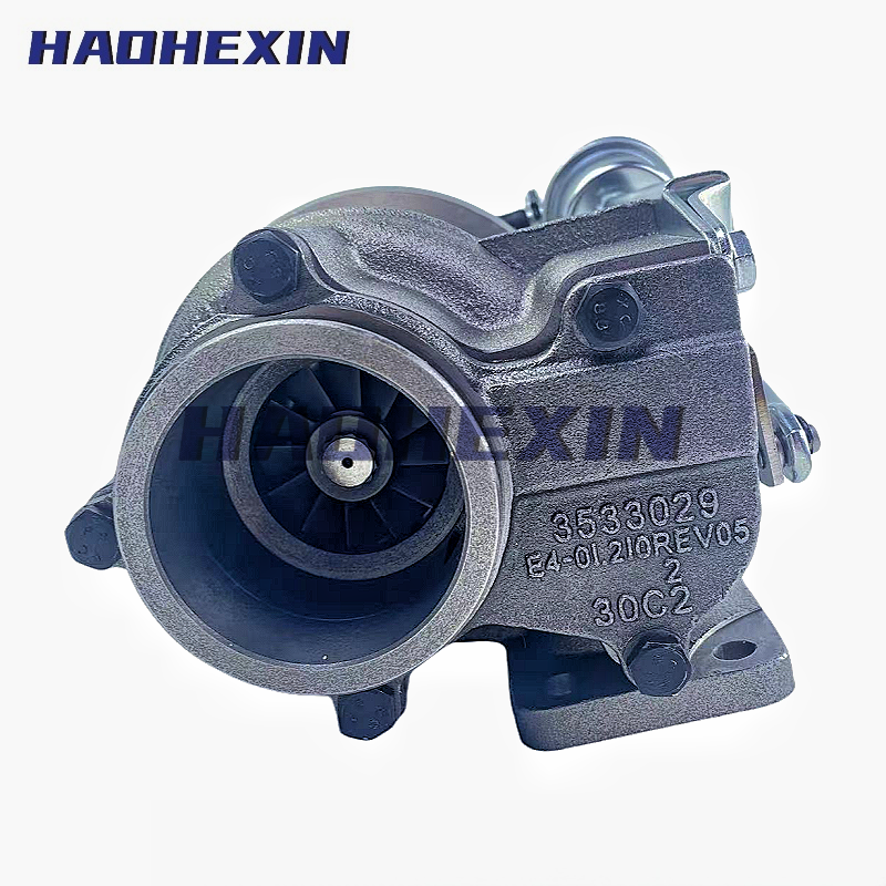 Turbo HX30W 2838804