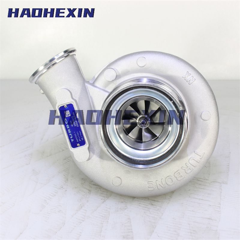Turbo HX35 3597913