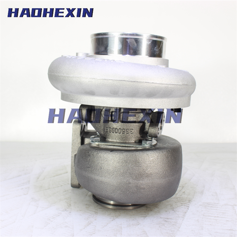 Turbo HX35 3597913