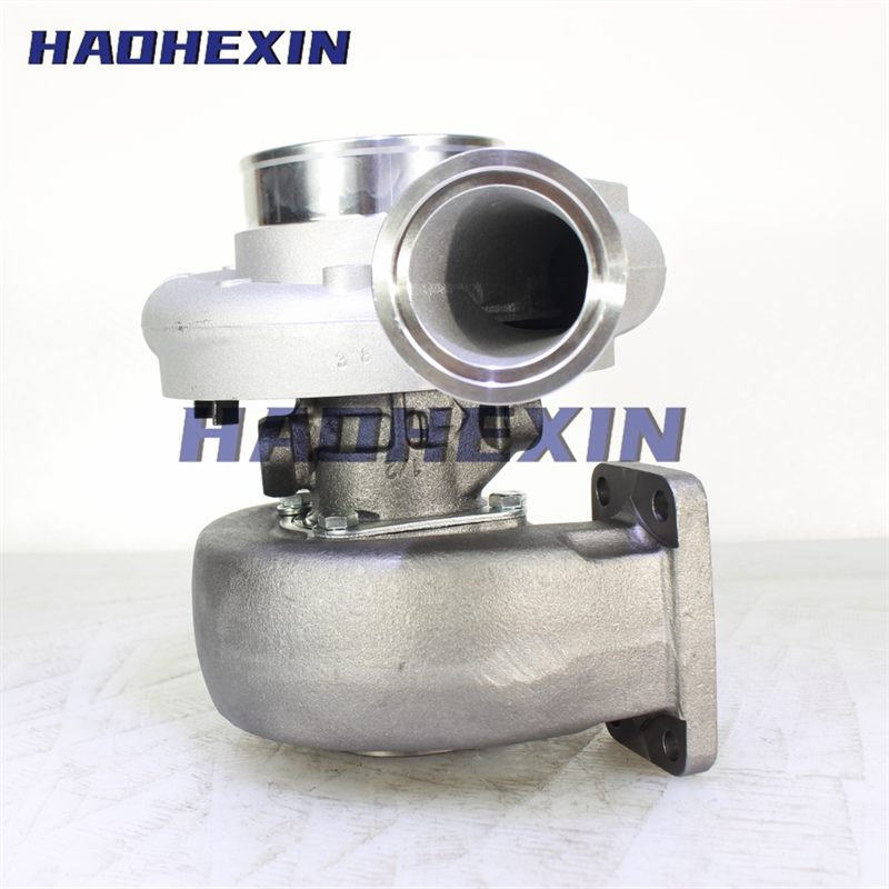 Turbo HX35 3597913
