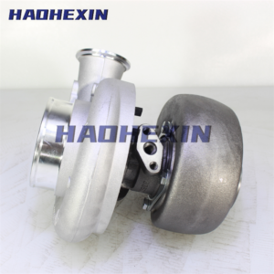 Turbo HX35 3597913