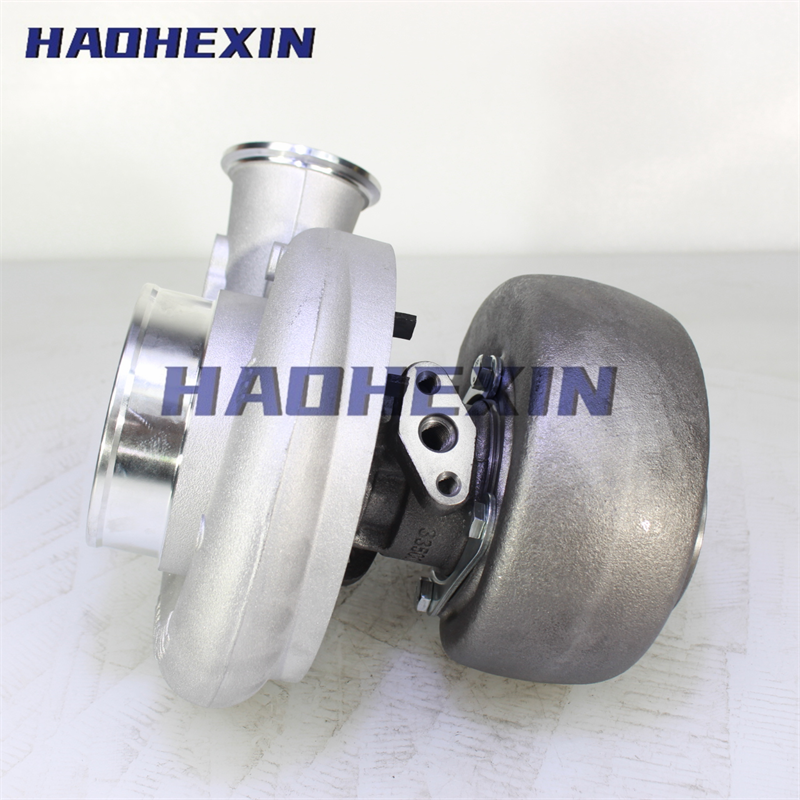 Turbo HX35 3597913