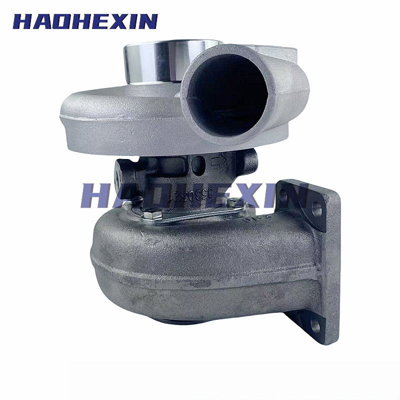 Turbo HX35 3598925