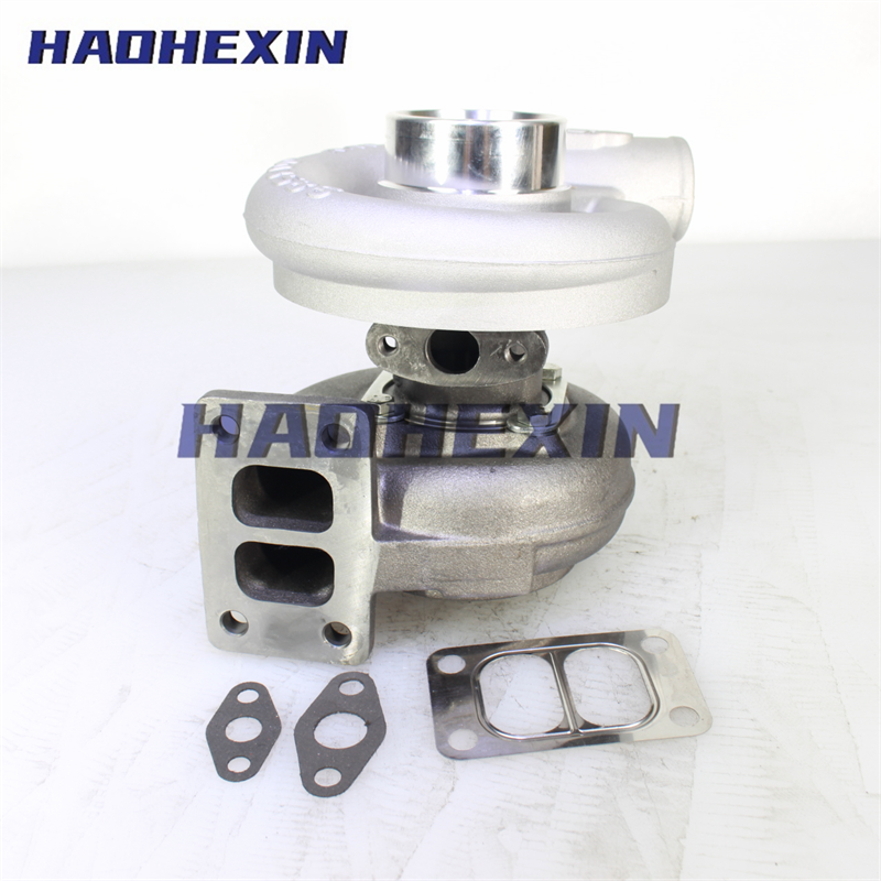 Turbo HX35 4033596 3539678