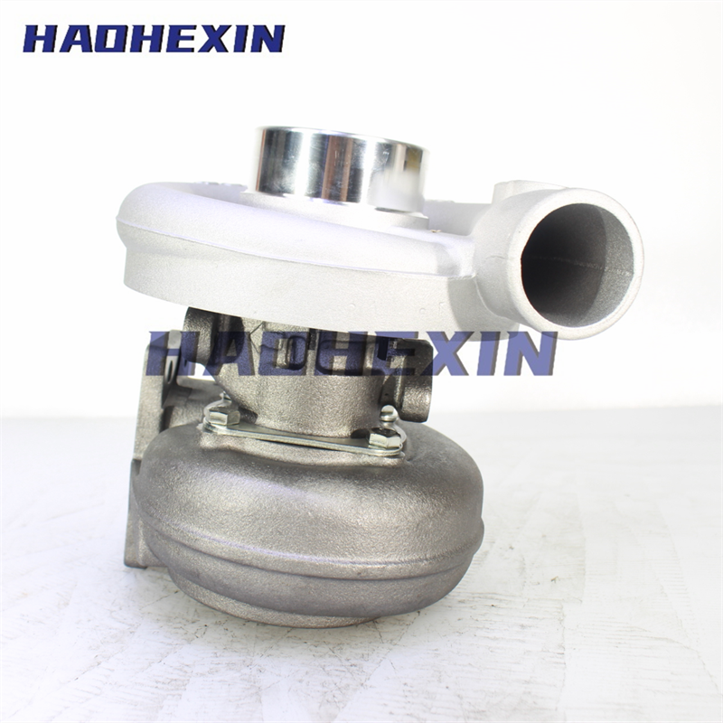 Turbo HX35 4033596 3539678