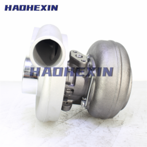 Turbo HX35 4033596 3539678