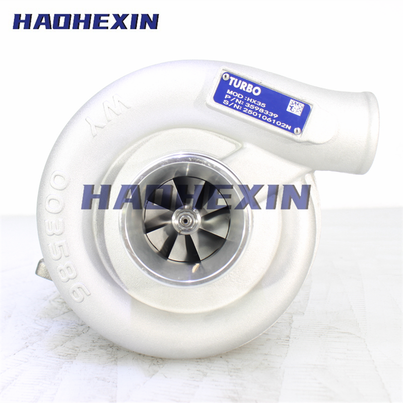 Turbo HX35 4033596 3539678