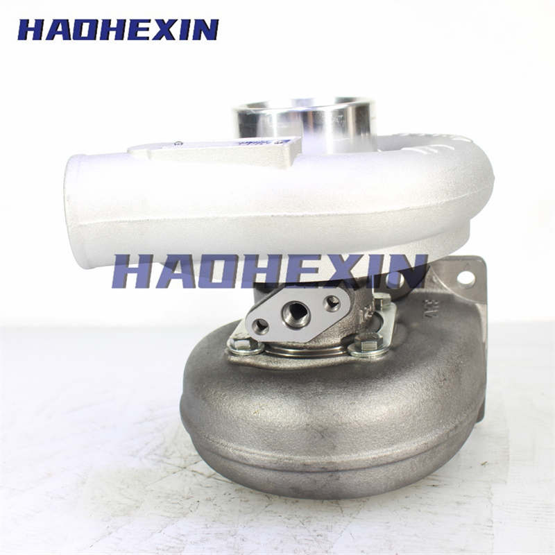Turbo HX35 4033596 3539678
