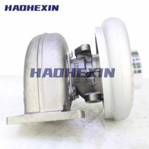 Turbo HX35 4033596 3539678