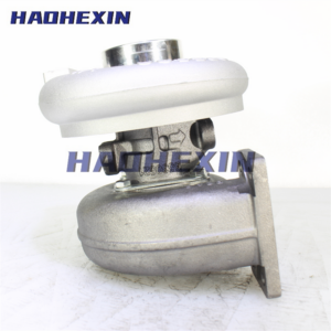 Turbo HX35 4033596 3539678